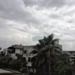 Karachi weather July 22