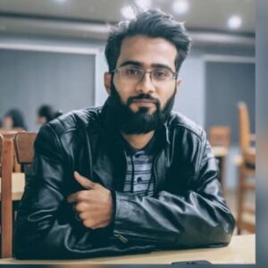 Kashan Bhatti