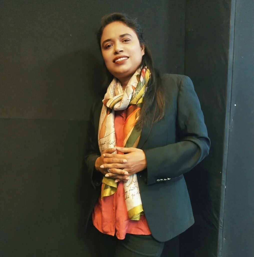 Kulsoom Jahan