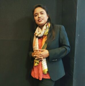 Kulsoom Jahan