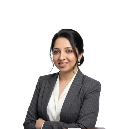 Marium Iftikhar