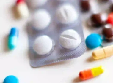 Fake cancer medicines in Pakistan