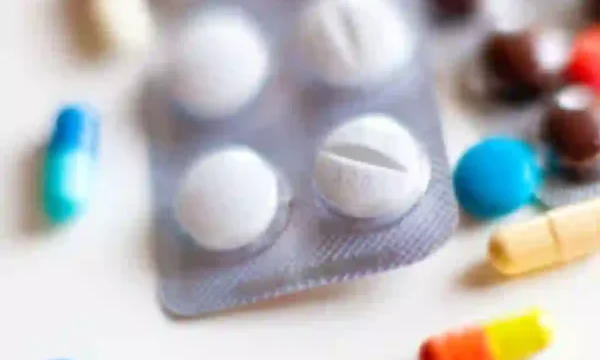 Fake cancer medicines in Pakistan