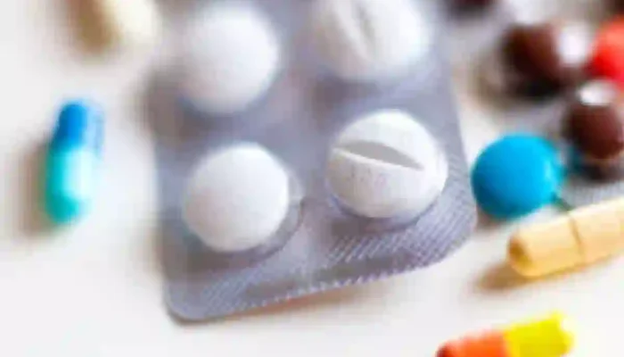 Fake cancer medicines in Pakistan