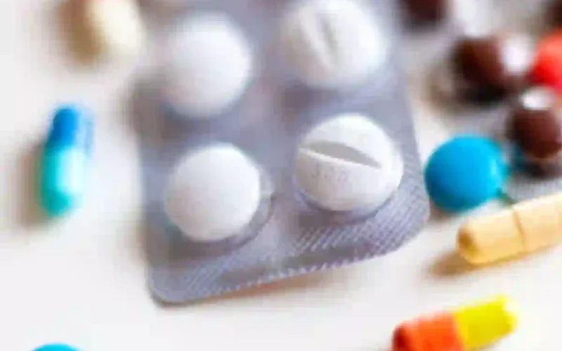 Fake cancer medicines in Pakistan