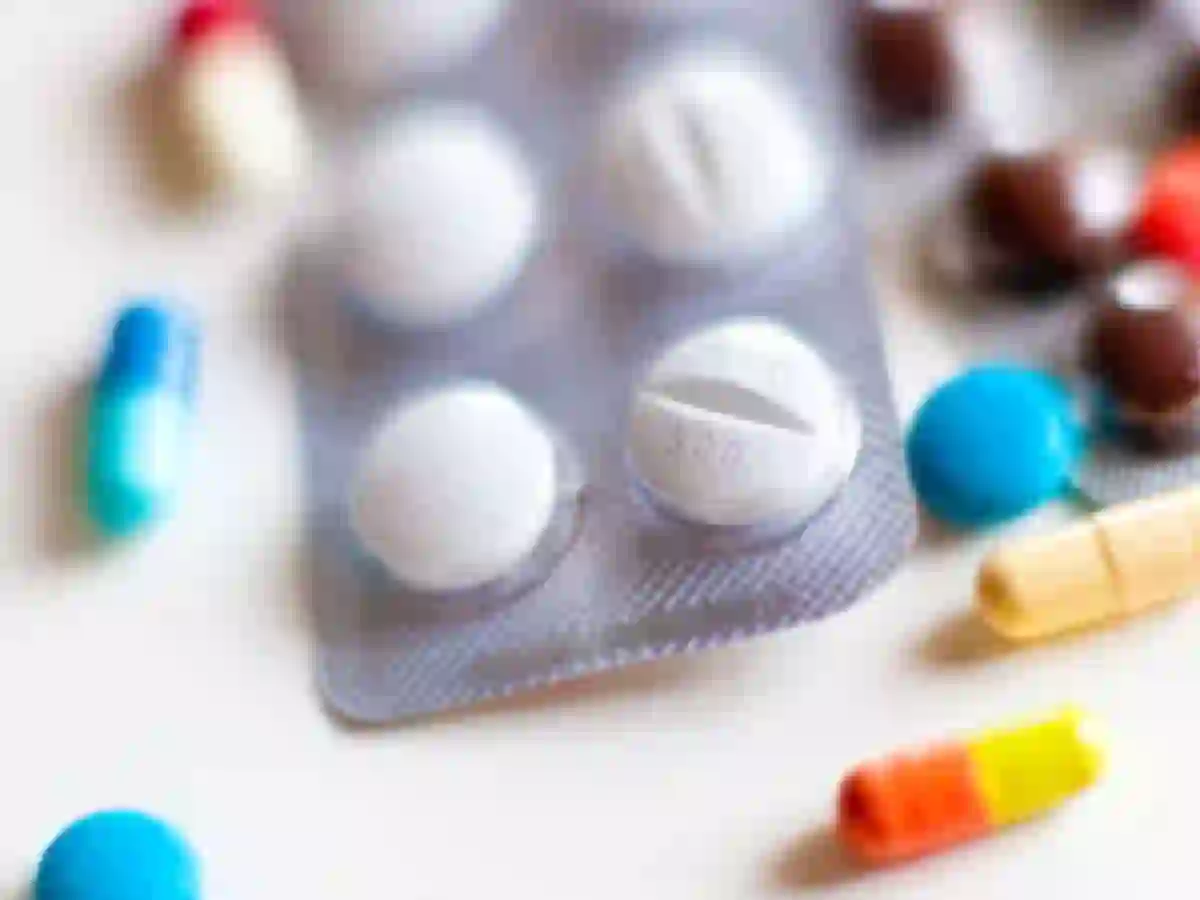 Fake cancer medicines in Pakistan
