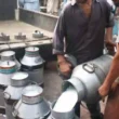 Karachi milk price increase