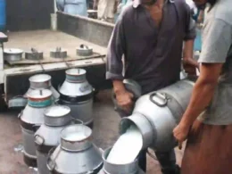 Karachi milk price increase
