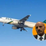 CEO Ethiopian Airlines