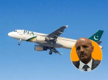CEO Ethiopian Airlines