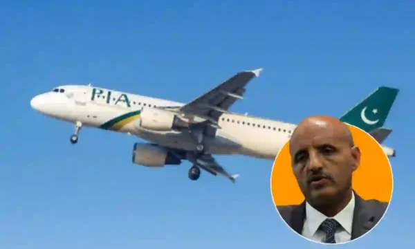 CEO Ethiopian Airlines