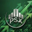 PSX KSE-100 Index gains