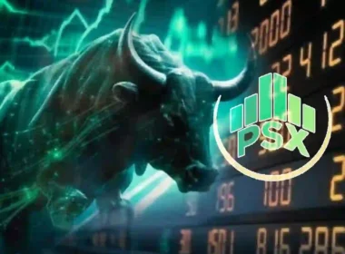 Pakistan Stock Exchange