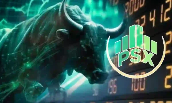 Pakistan Stock Exchange