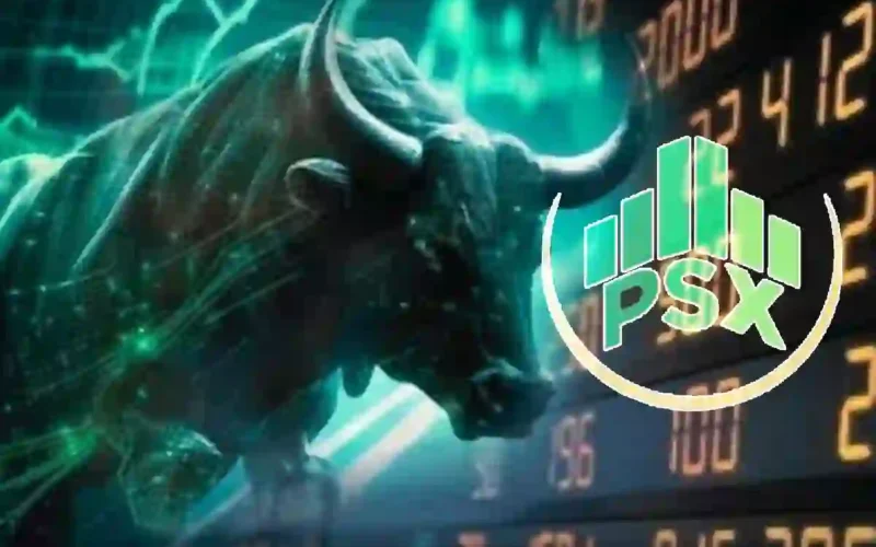 Pakistan Stock Exchange