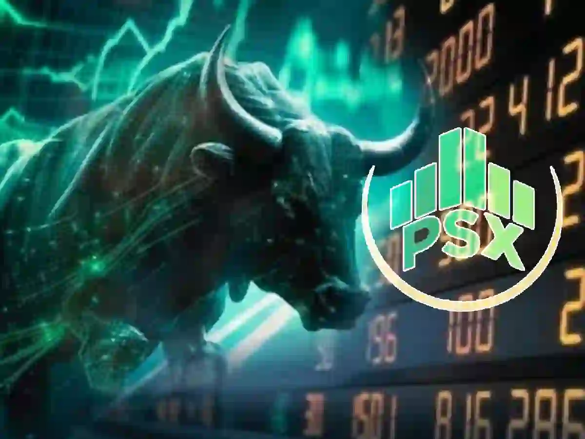 Pakistan Stock Exchange