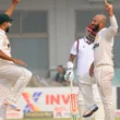 Pakistan vs West Indies Test series