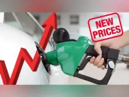 Petrol price in Pakistan today