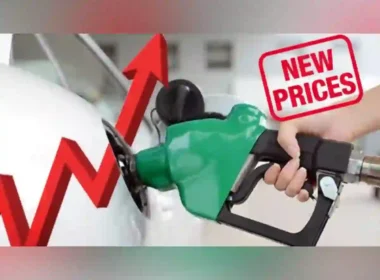 Petrol price in Pakistan today