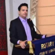 Ali Rashid Rotary Club Karachi