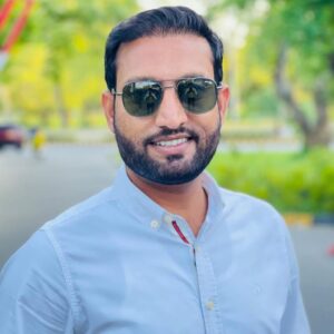 Shujaat Qureshi