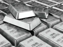 Silver prices karachi