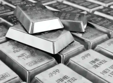 Silver prices karachi