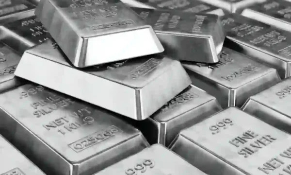 Silver prices karachi