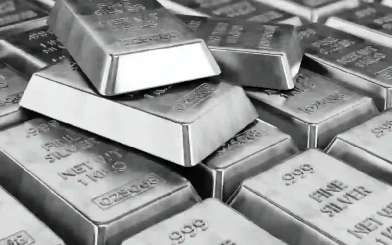 Silver prices karachi