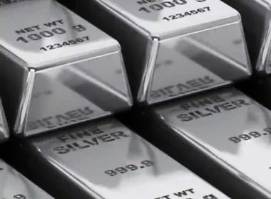 Karachi Silver prices