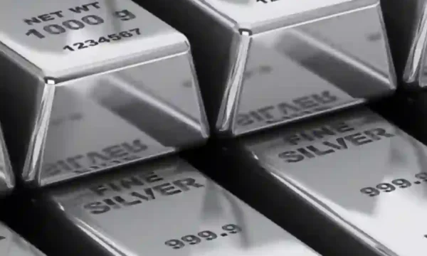 Karachi Silver prices