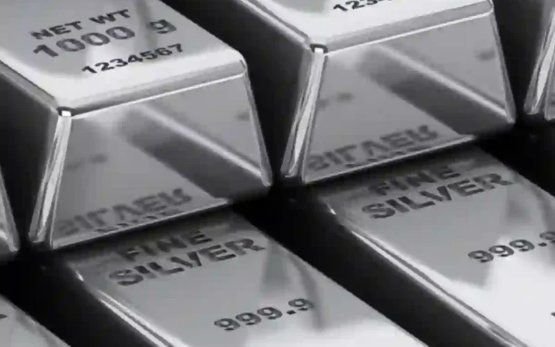 Karachi Silver prices