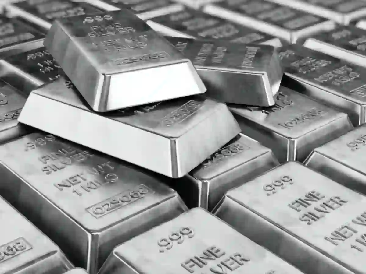 Silver prices karachi