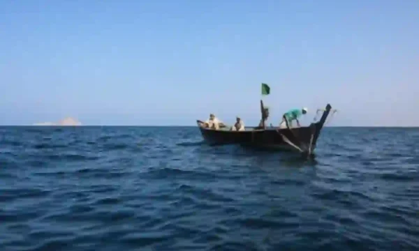 Sindh fishing reforms