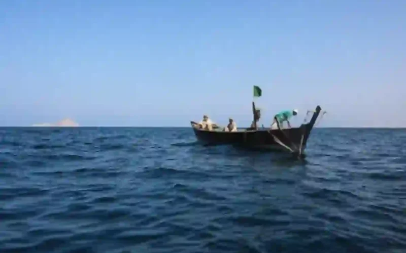 Sindh fishing reforms