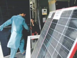 Karachi solar prices