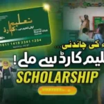 Jinnah Town Taleem Card