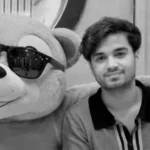 Wafflix owner - Mir Raza Ali
