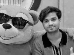 Wafflix owner - Mir Raza Ali