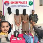 Azaan kidnapping