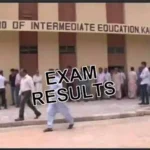 Karachi Pre-Medical Result 2026