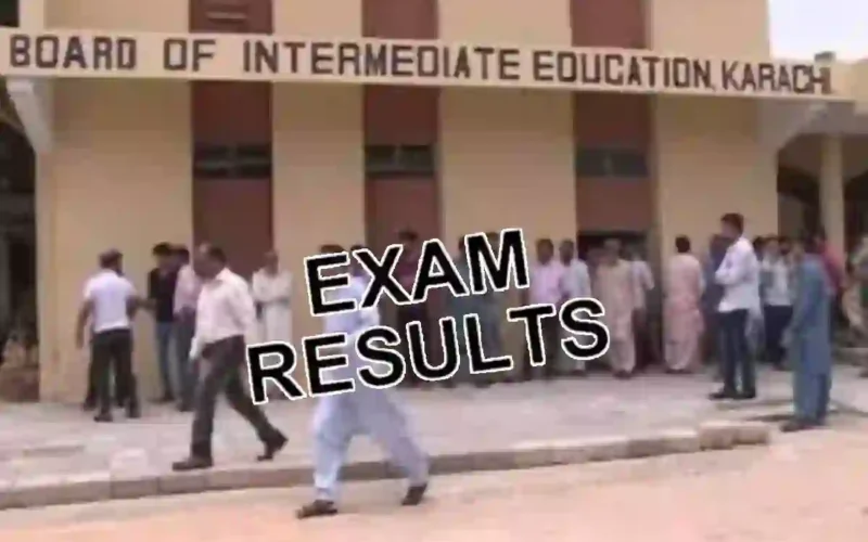Karachi Pre-Medical Result 2026