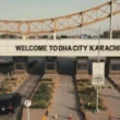Askari Towers DHA City Karachi