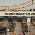 Askari Towers DHA City Karachi