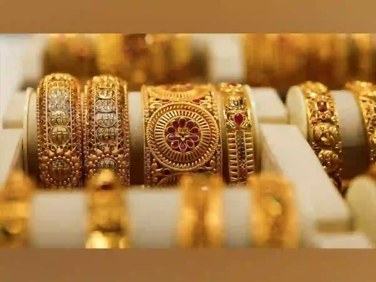 today gold rate in Karachi