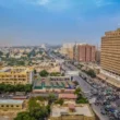 Karachi air quality