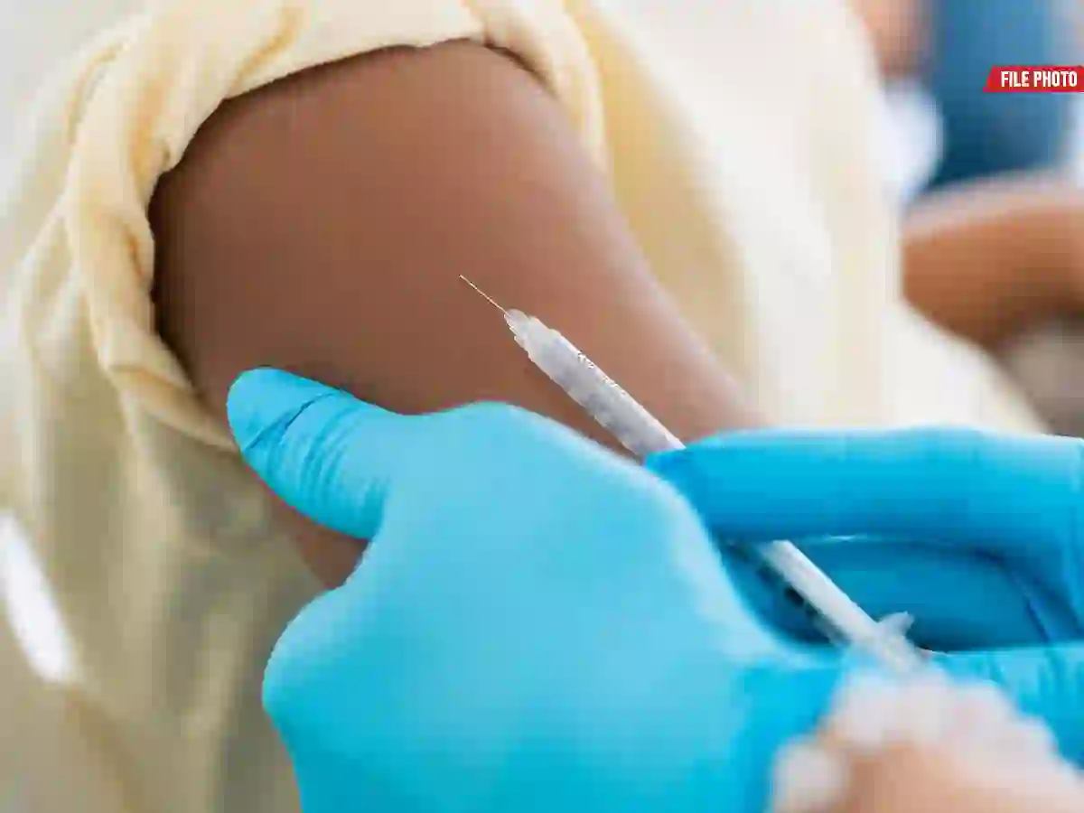 Valika Hospital HIV cases