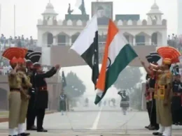 Pakistan India prisoners exchange
