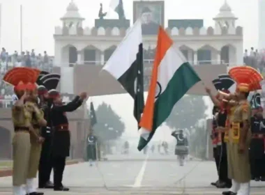 Pakistan India prisoners exchange