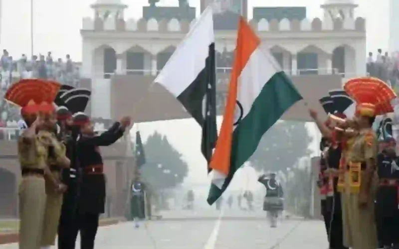 Pakistan India prisoners exchange